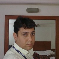 Raj Kapil