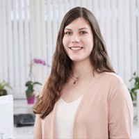 Sarah Burri