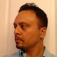 Dave Ramsaran