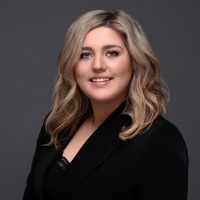 Caitlin Eisner