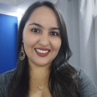 Marina Ribeiro Do Amaral Correia