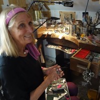Anna-Stina Åberg