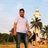 Pankaj Dhasmana