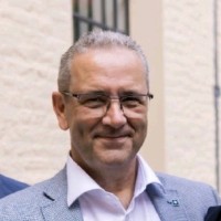 Harrie van Mierlo