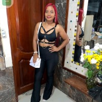 Marlin Angelica Roa