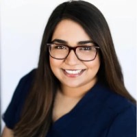 Javeria Ahmad