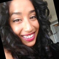 Candice Garraway