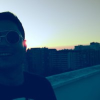 Yonathan Moreda Garcia