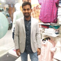 Sriharsha Muppalla