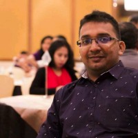 Saravanan Muniandy