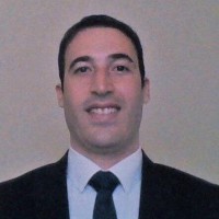 Majid Keyvan, Msc