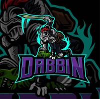 Dabbin Plays