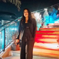 Shruti Tiwari