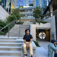 Swayam Pharate