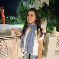 Deepa Sharma, Salesforce ® Certified