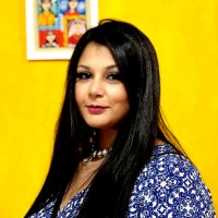 Sneha Patel