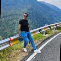 Irshad Maqbool
