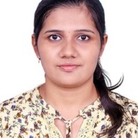 Greeshma P