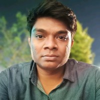 Shriniwas Maraskolhe