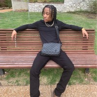Jonah Parks