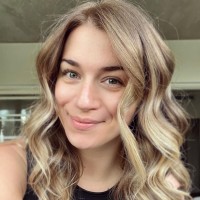 Cydney Hughes