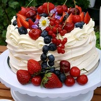 Ibtissam'S Kitchen