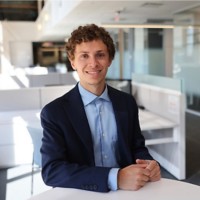 Jacob Dubin