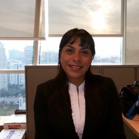 Natalia Lizana Muñoz