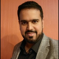 Anshuman Chhugani, Pmp®