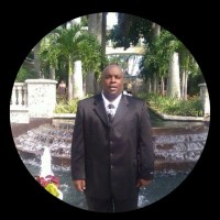 Rashid Haynes