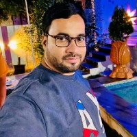Asrar Ahmed Syed