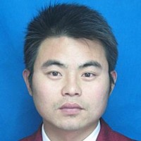 赵兴占