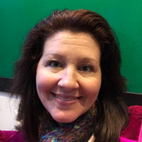 Angie Johnson