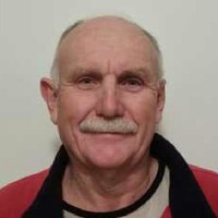 Graeme Powell