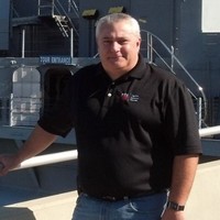 Trent Peyton