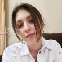 Margarida Pereira