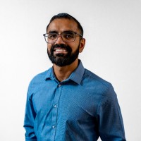 Nasar Rafiq
