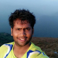 Keshav Anantha Krishnan