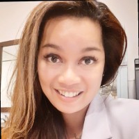 Dr. Amita Jumiarti, Msc