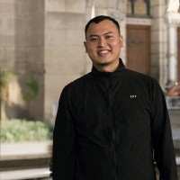 Andrie Kurniawan