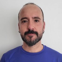 Daniel Meneses Cabrera