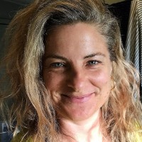 Jacquie Svenson