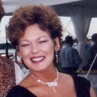 Joyce Todd