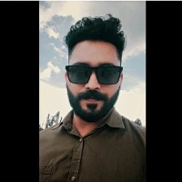 Dr. Mangesh Hogale (Dvm, Mvsc)