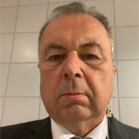 Torbjørn Rasmussen