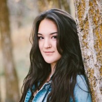 Zoe Staley