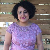 Katherine Malpica
