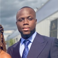 Chris Nzuzi Nzolani