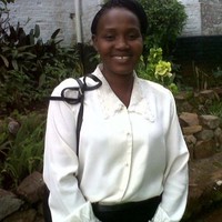 Olita Mulewa