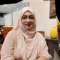 Minaz Khan
